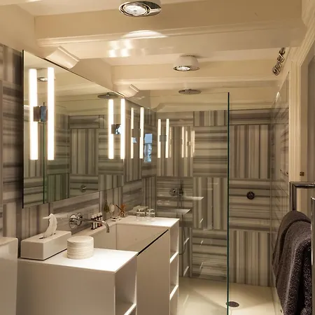 B&B Kamer01 Boutique