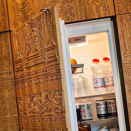 Kamer01 Boutique B&B