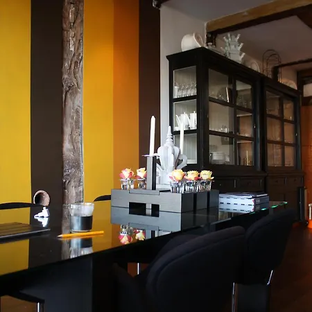 B&B Kamer01 Boutique 암스테르담