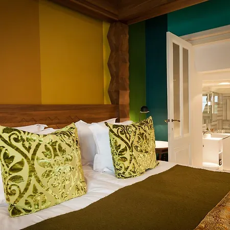 Kamer01 Boutique B&B 3*