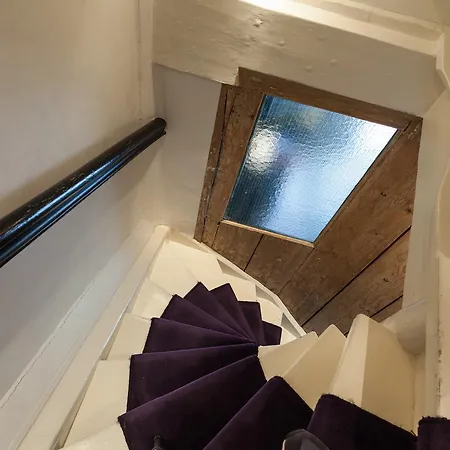Kamer01 Boutique B&B 암스테르담